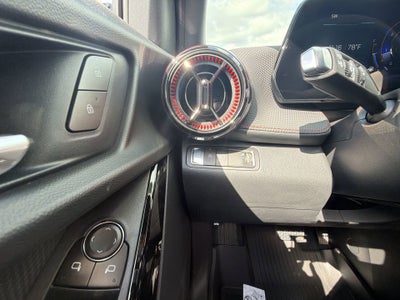 2026 Chevrolet Equinox 4DR RS