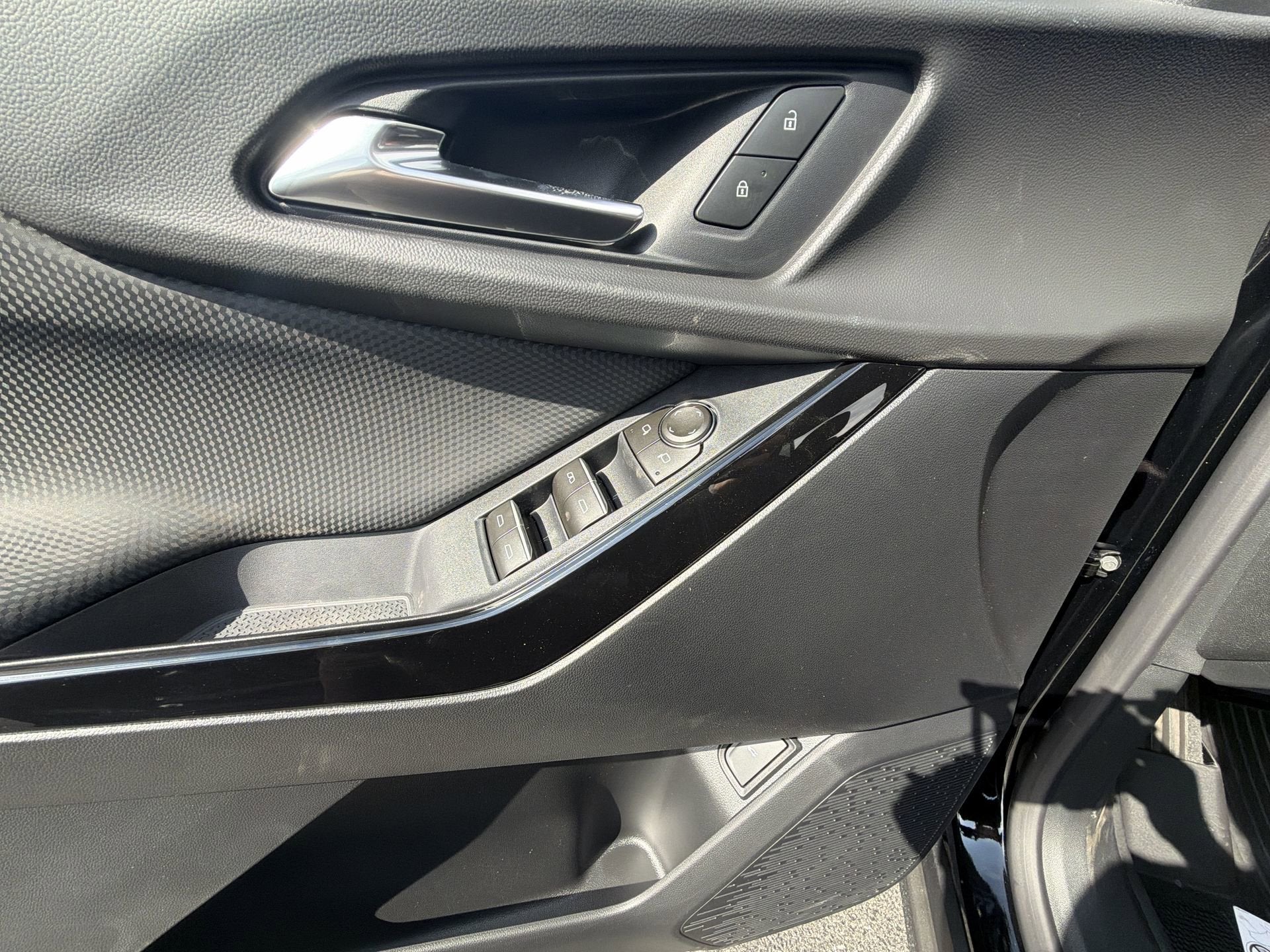 2026 Chevrolet Equinox 4DR RS