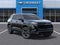 2026 Chevrolet Equinox 4DR RS