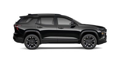 2026 Chevrolet Equinox 4DR RS