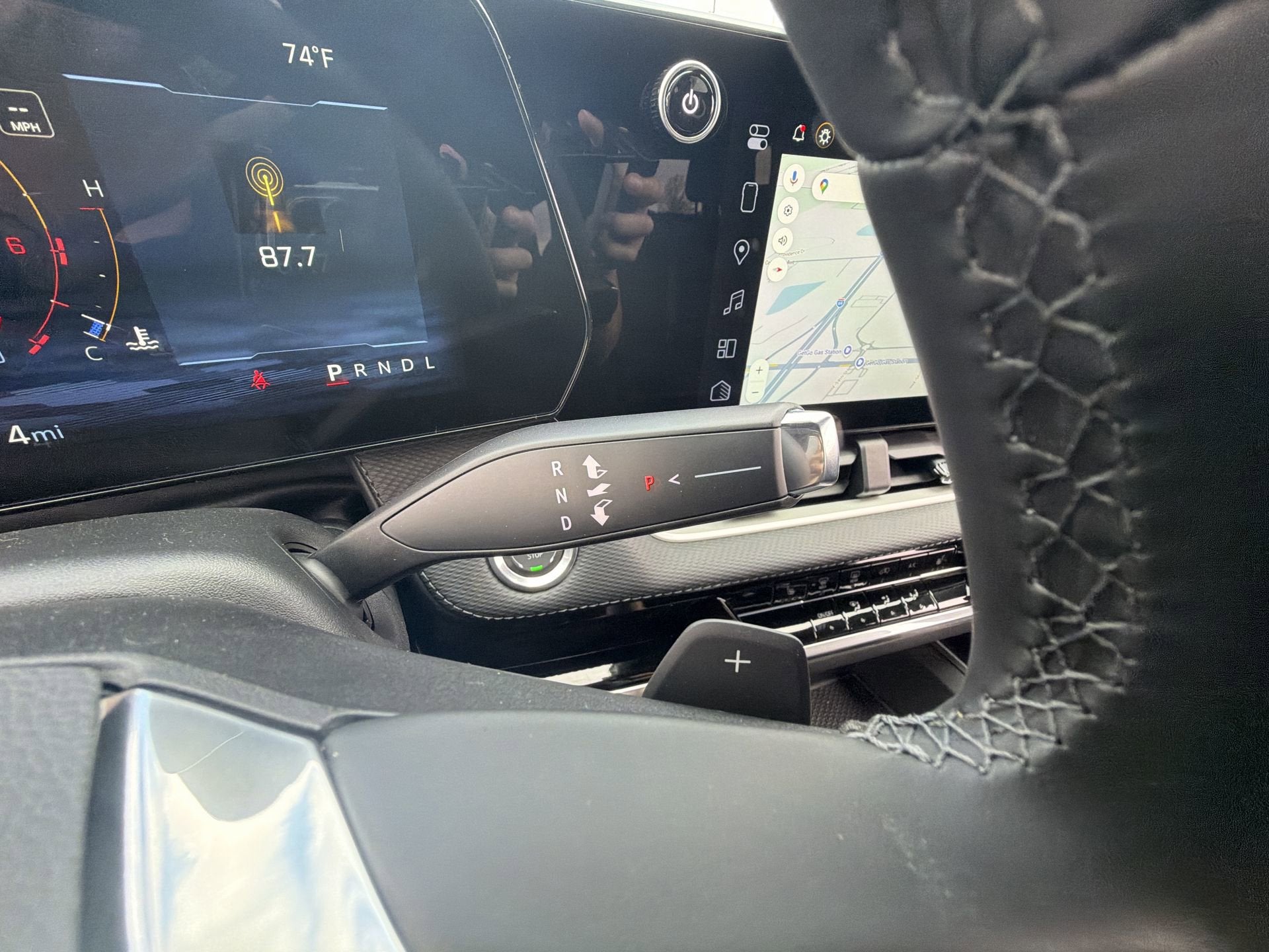 2026 Chevrolet Equinox 4DR LT