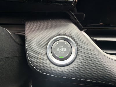 2026 Chevrolet Equinox 4DR LT