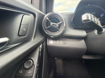 2026 Chevrolet Equinox 4DR LT