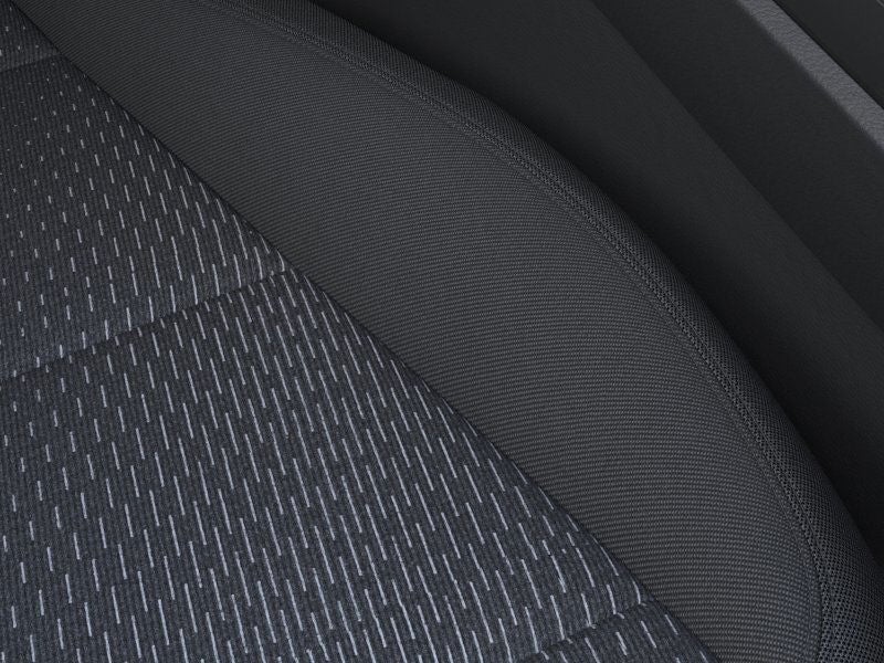 2026 Chevrolet Equinox 4DR LT