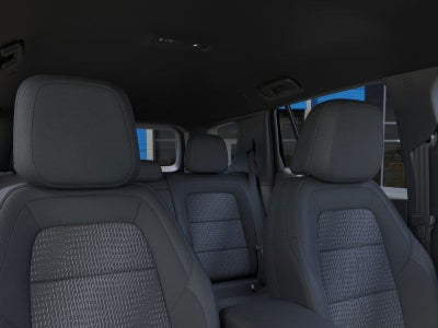 2026 Chevrolet Equinox 4DR LT