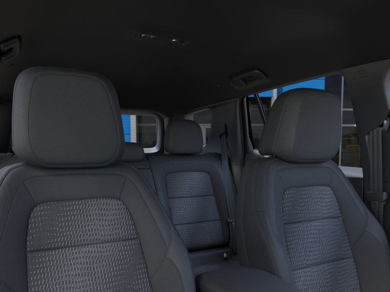 2026 Chevrolet Equinox 4DR LT