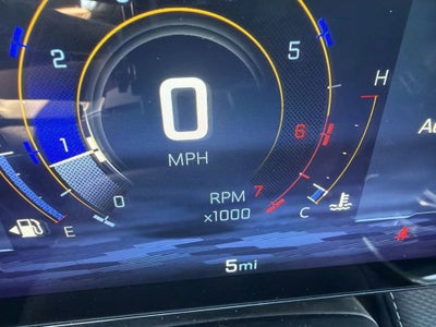 2026 Chevrolet Equinox 4DR LT