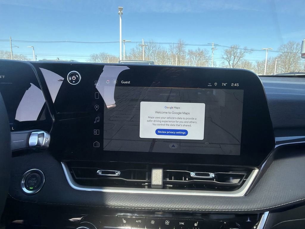 2026 Chevrolet Equinox 4DR LT