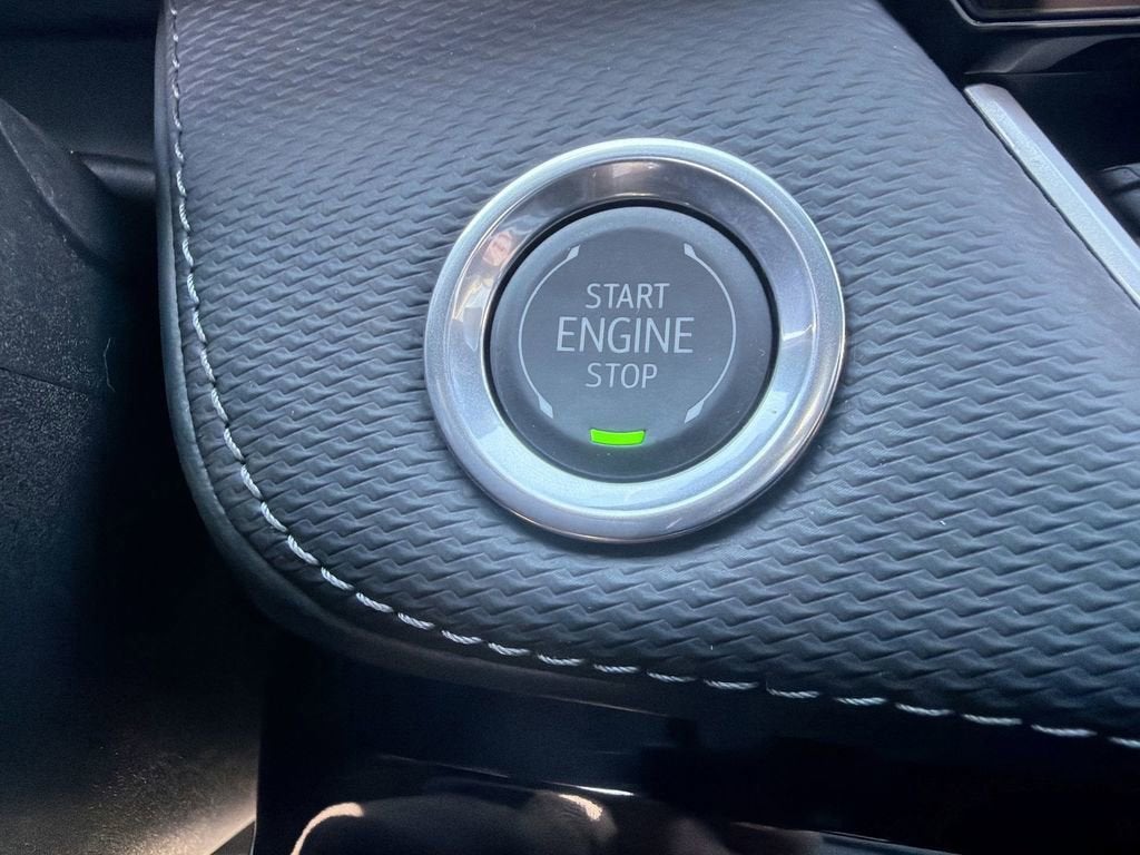 2026 Chevrolet Equinox 4DR LT