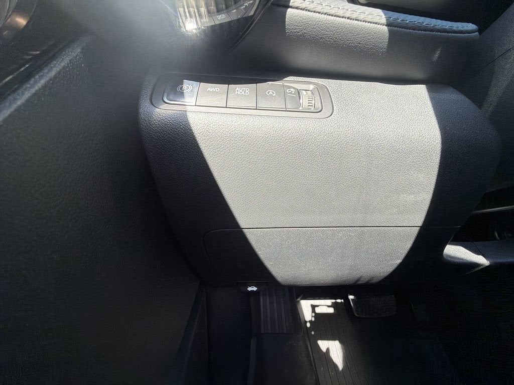 2026 Chevrolet Equinox 4DR LT