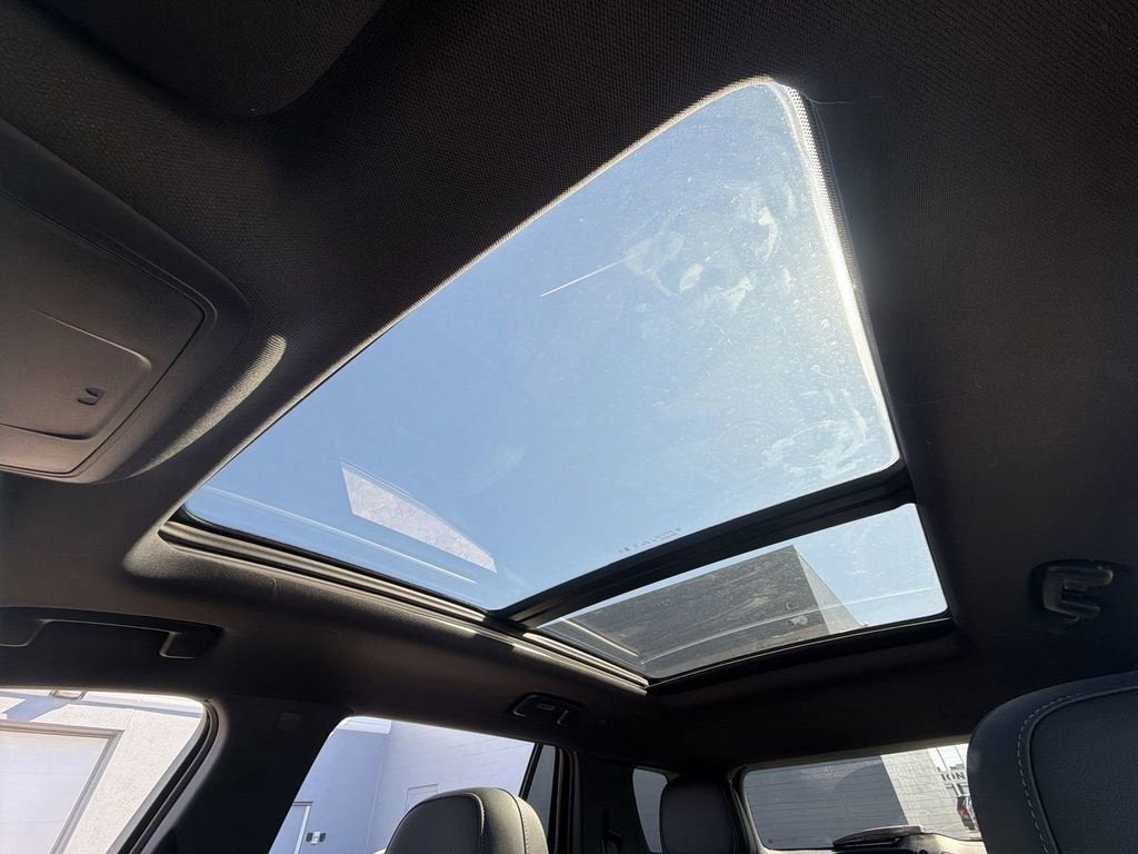 2026 Chevrolet Equinox 4DR LT