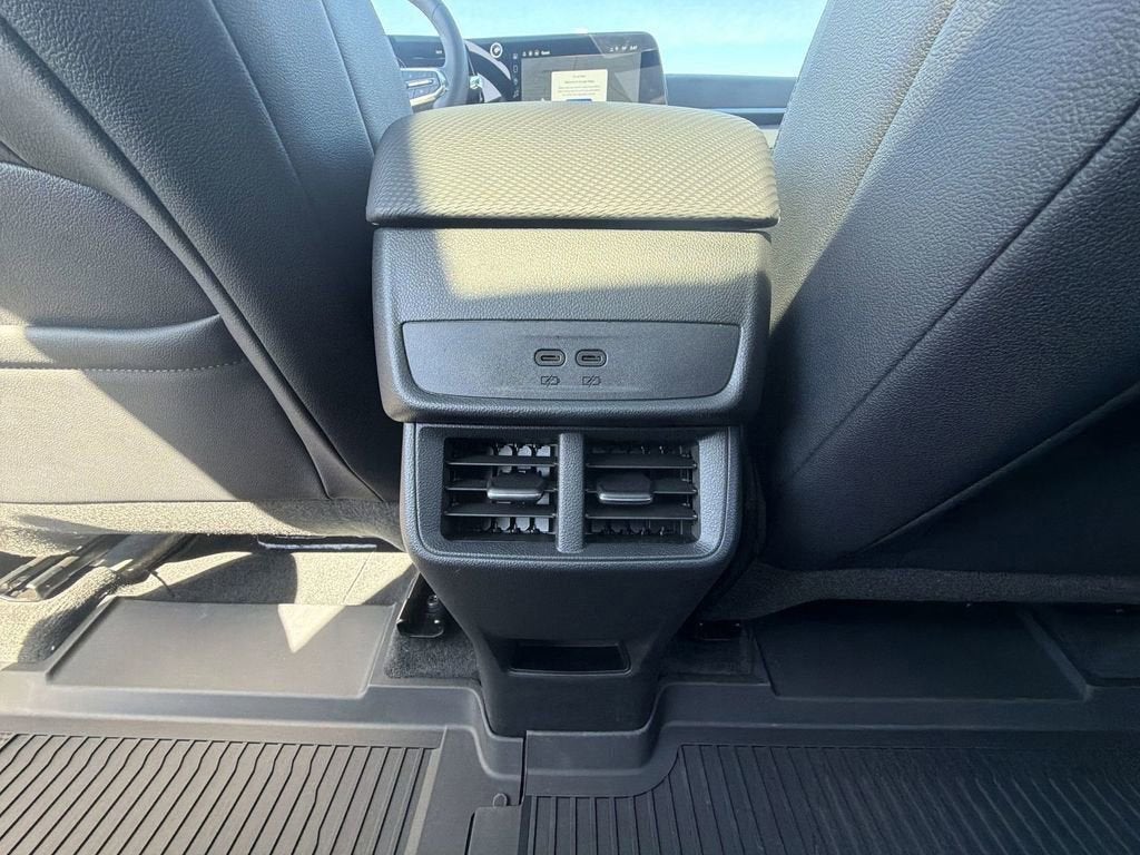 2026 Chevrolet Equinox 4DR LT