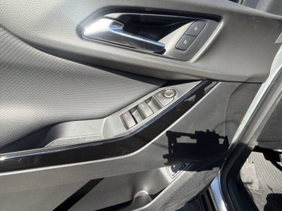 2026 Chevrolet Equinox 4DR LT