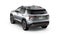 2026 Chevrolet Equinox 4DR LT