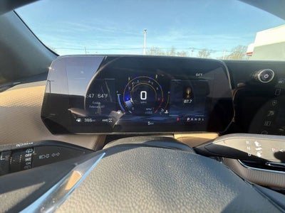 2026 Chevrolet Equinox 4DR ACTIV