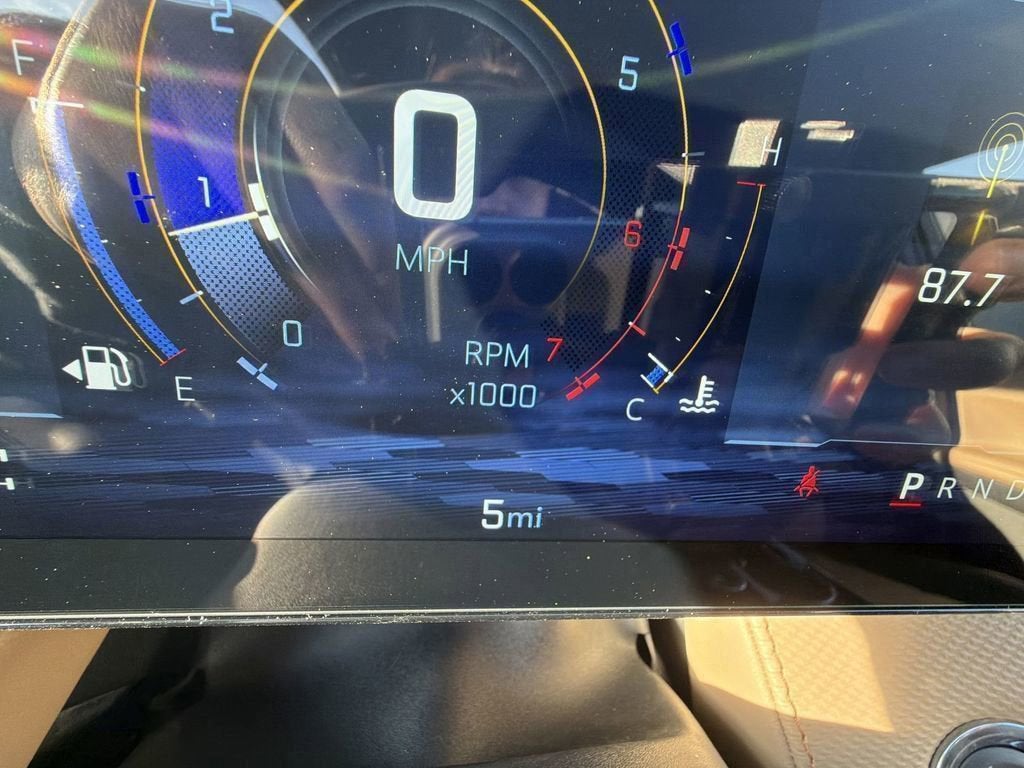 2026 Chevrolet Equinox 4DR ACTIV