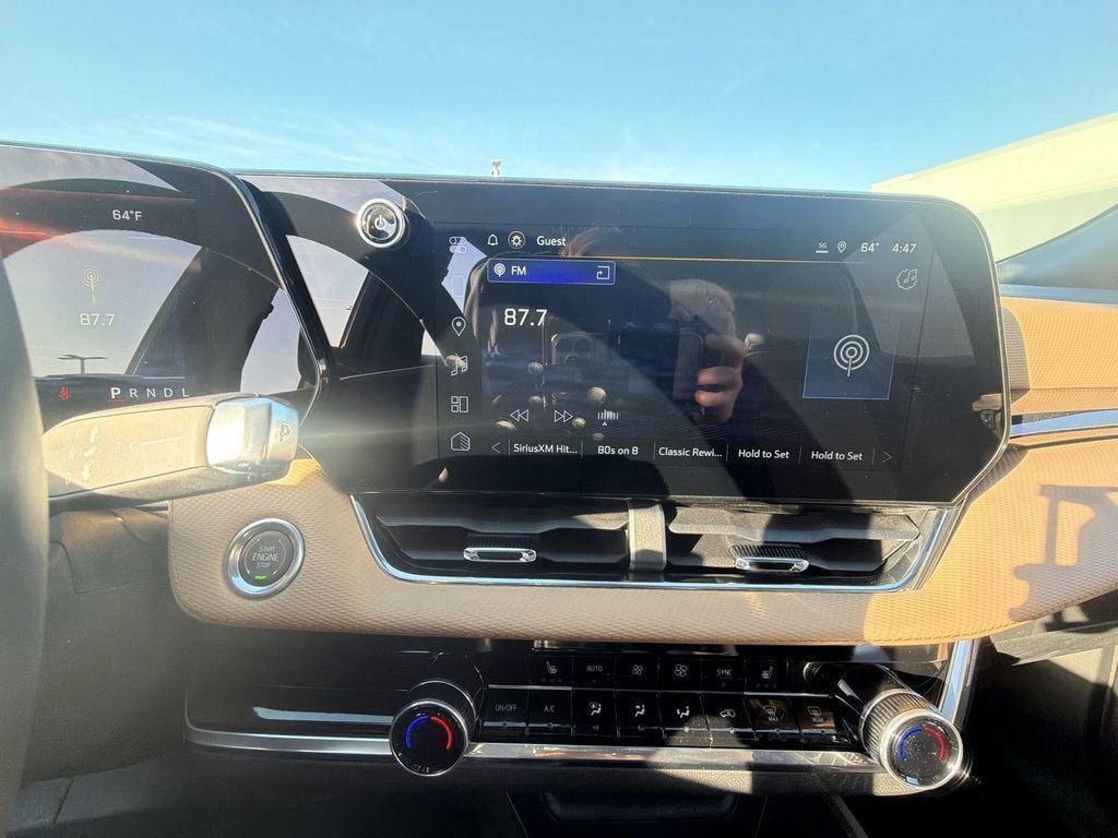 2026 Chevrolet Equinox 4DR ACTIV