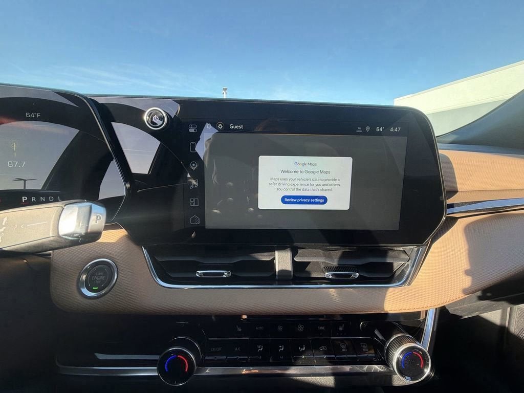 2026 Chevrolet Equinox 4DR ACTIV