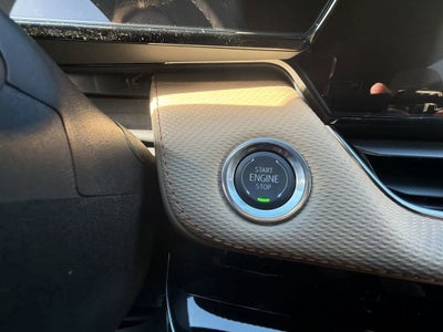 2026 Chevrolet Equinox 4DR ACTIV