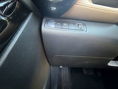 2026 Chevrolet Equinox 4DR ACTIV