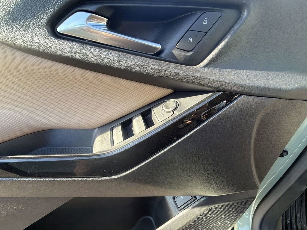 2026 Chevrolet Equinox 4DR ACTIV