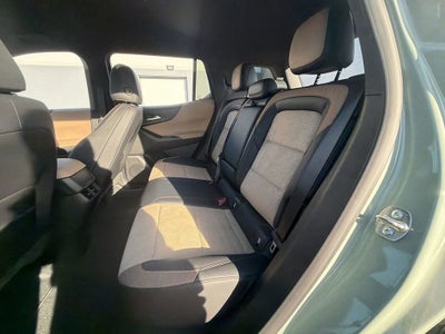 2026 Chevrolet Equinox 4DR ACTIV