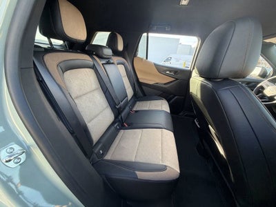 2026 Chevrolet Equinox 4DR ACTIV