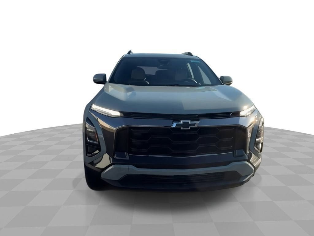 2026 Chevrolet Equinox 4DR ACTIV