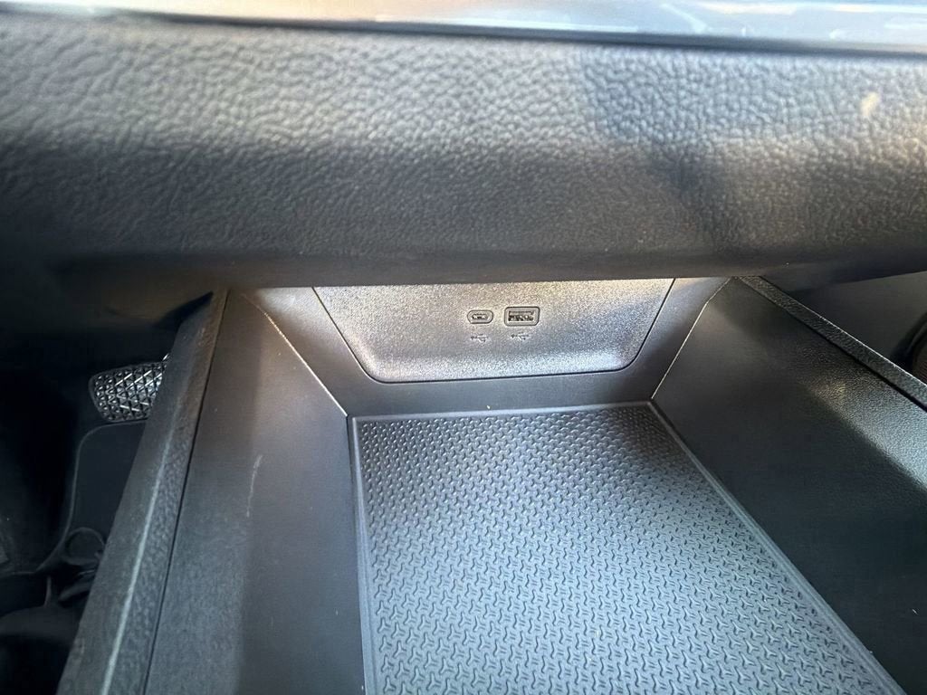 2026 Chevrolet Equinox 4DR ACTIV