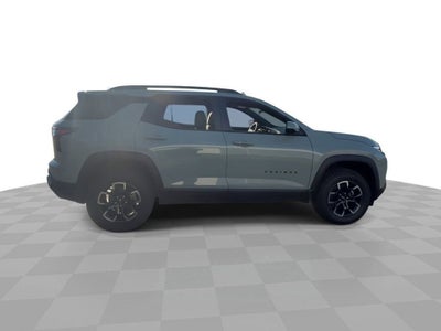 2026 Chevrolet Equinox 4DR ACTIV