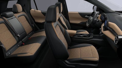 2026 Chevrolet Equinox 4DR ACTIV