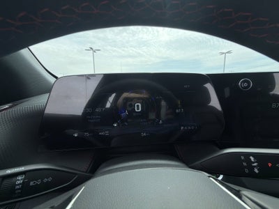 2026 Chevrolet Equinox 4DR RS