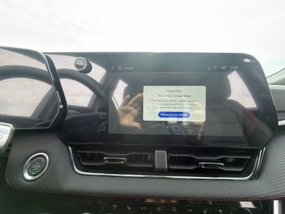 2026 Chevrolet Equinox 4DR RS