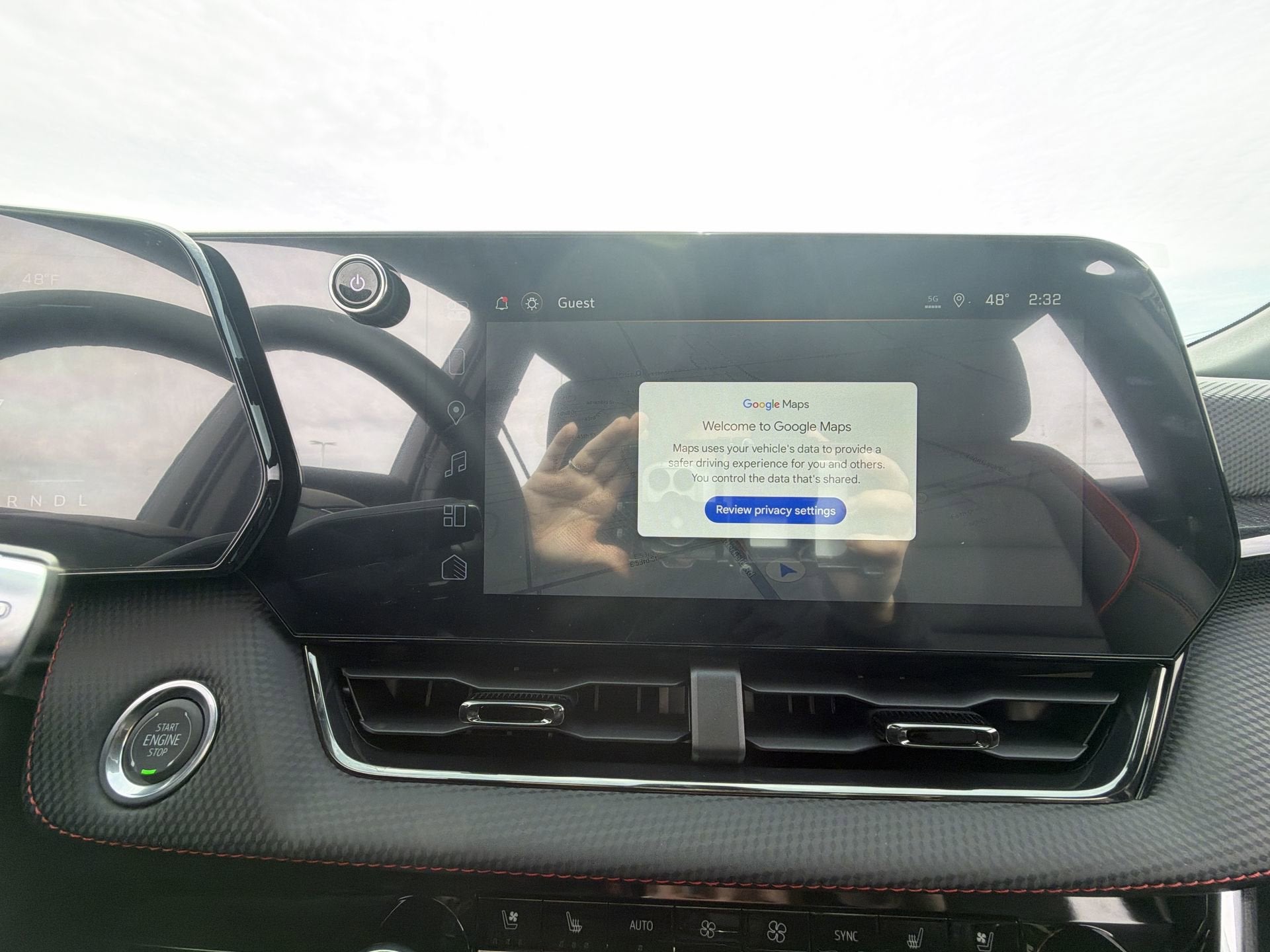 2026 Chevrolet Equinox 4DR RS