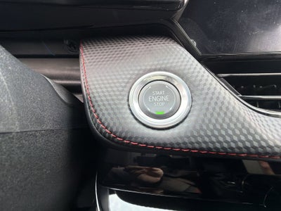 2026 Chevrolet Equinox 4DR RS