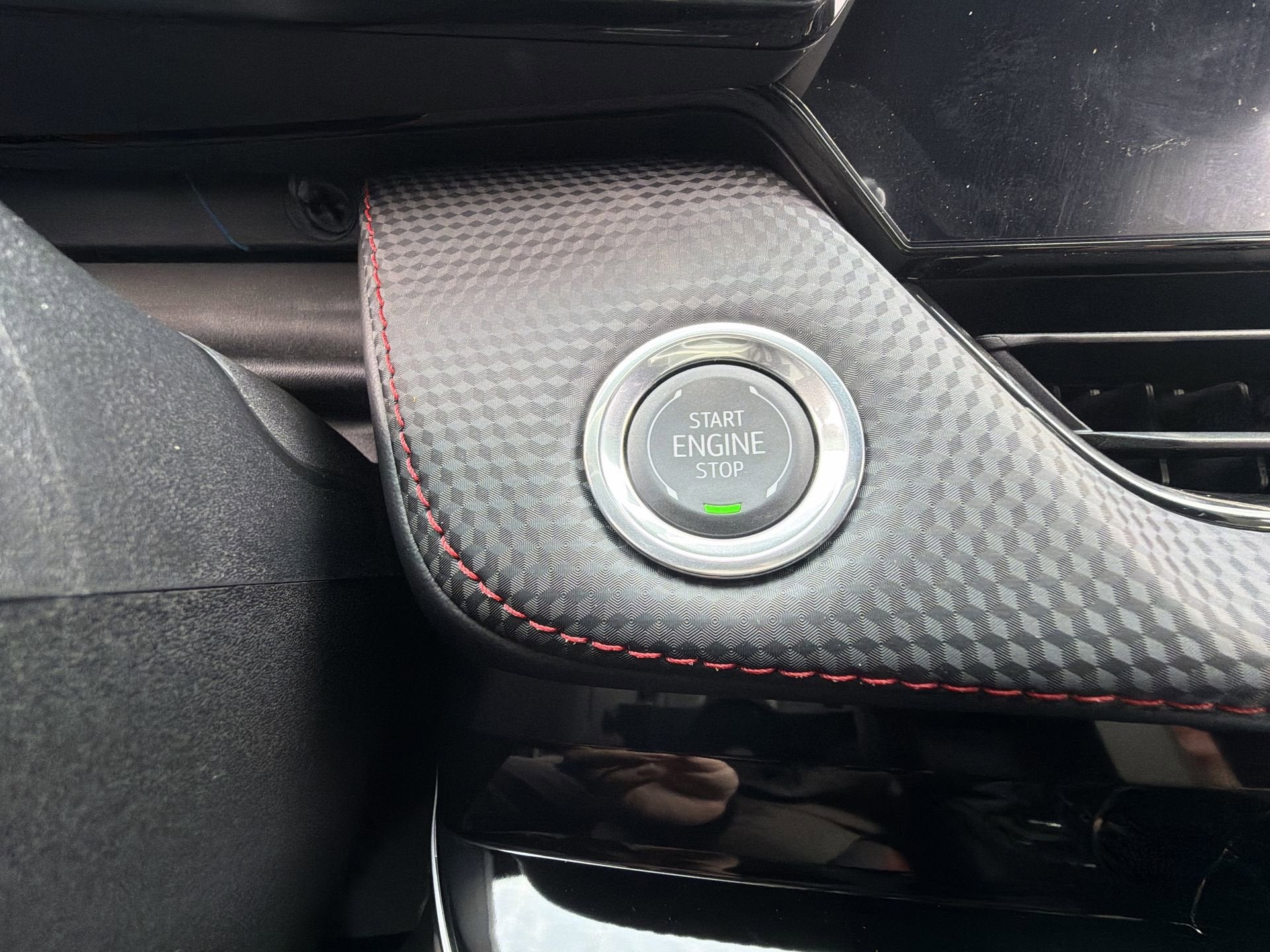 2026 Chevrolet Equinox 4DR RS