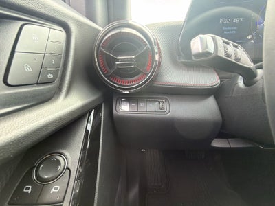 2026 Chevrolet Equinox 4DR RS