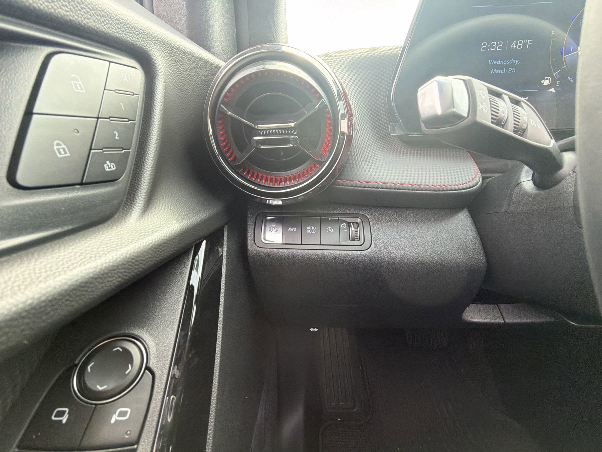 2026 Chevrolet Equinox 4DR RS