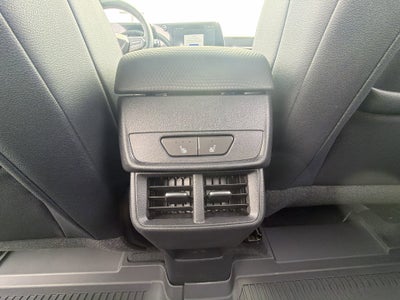 2026 Chevrolet Equinox 4DR RS