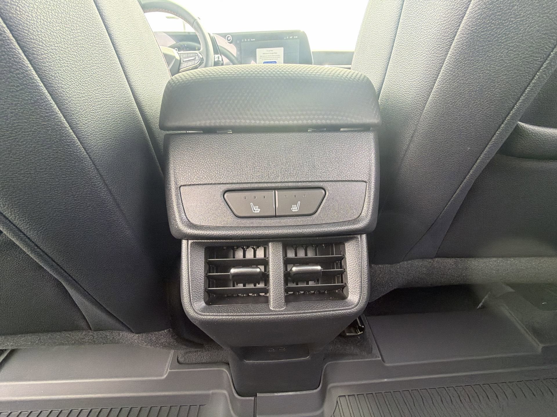 2026 Chevrolet Equinox 4DR RS