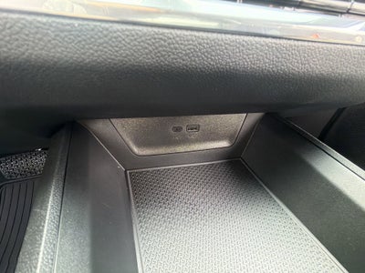 2026 Chevrolet Equinox 4DR RS