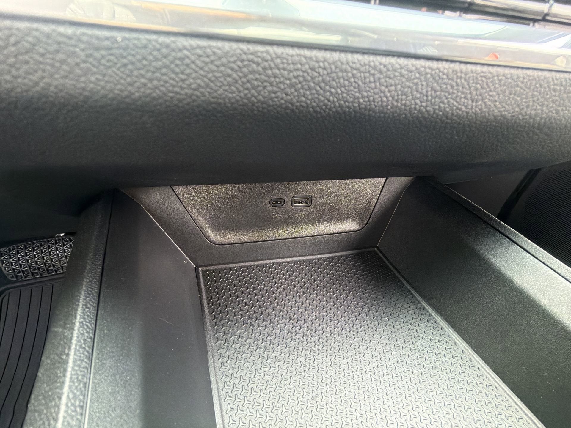 2026 Chevrolet Equinox 4DR RS