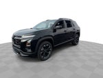 2026 Chevrolet Equinox 4DR RS