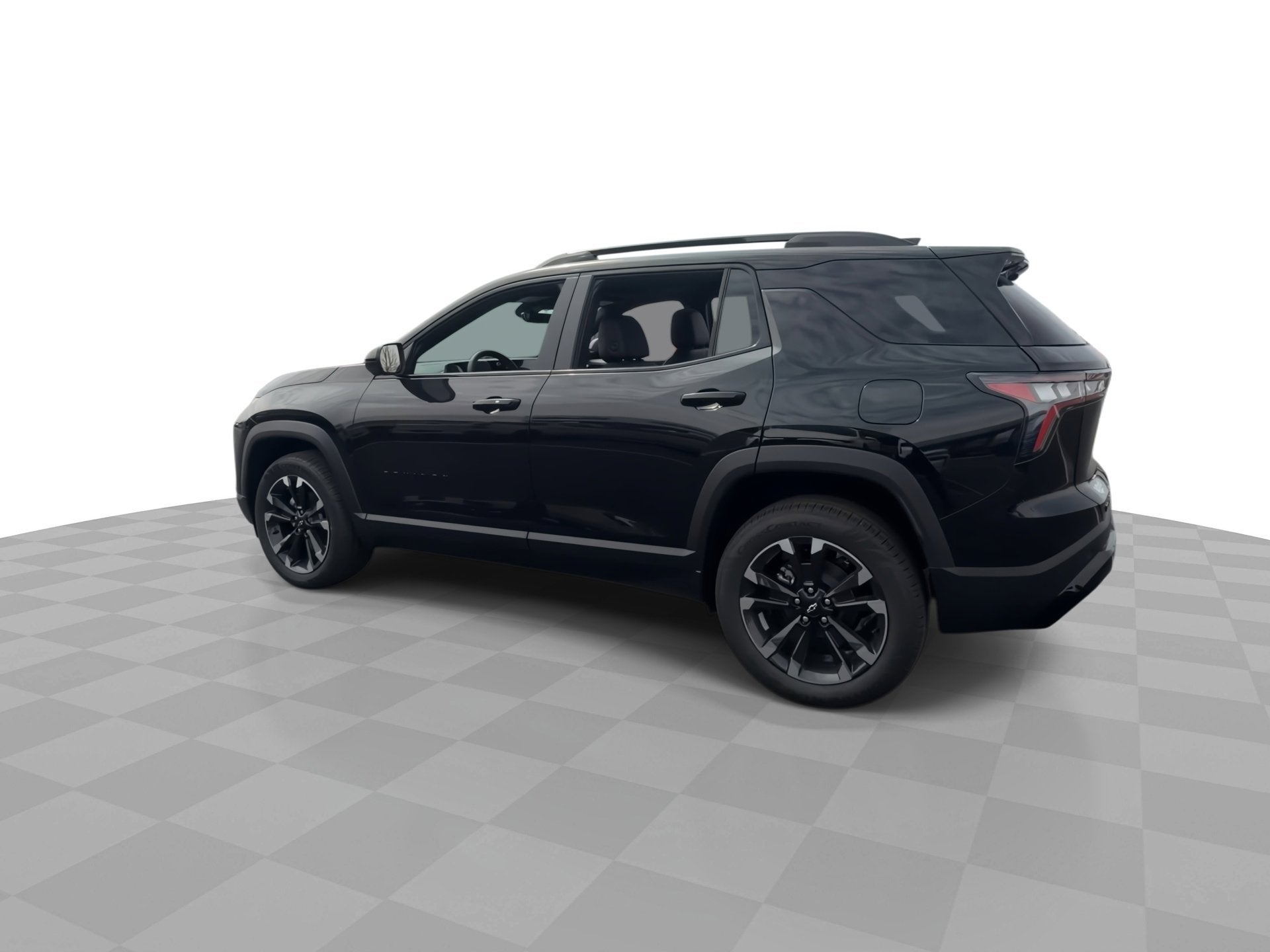 2026 Chevrolet Equinox 4DR RS