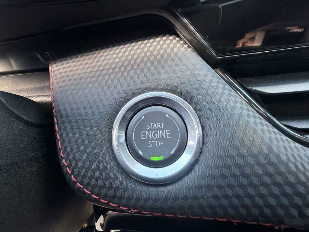 2026 Chevrolet Equinox 4DR RS