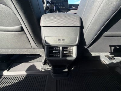 2026 Chevrolet Equinox 4DR RS