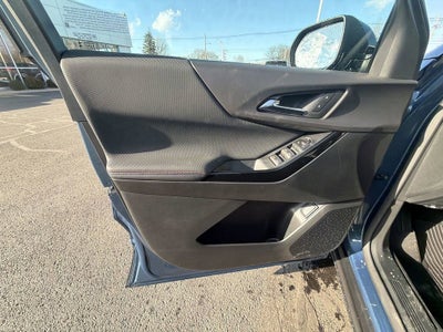 2026 Chevrolet Equinox 4DR RS