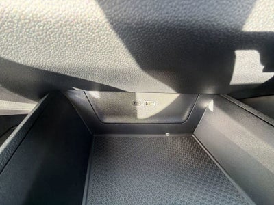 2026 Chevrolet Equinox 4DR RS