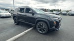 2026 Chevrolet Equinox 4DR RS