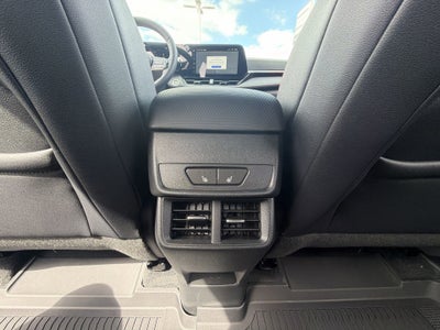 2026 Chevrolet Equinox 4DR RS